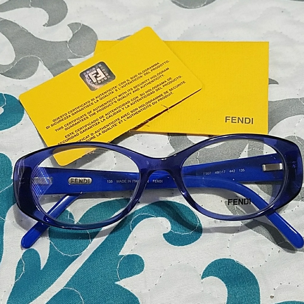 Fendi Frame
